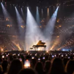 Céline Dion en concert : 16 dates restantes, horaires et billets