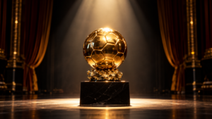 Combien ballon dor benzema un seul 2022 featured