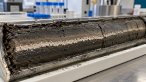 97 millions d’années pour un fossile, comment le sait-on sans carbone 14 ?