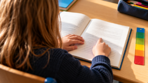 Dyslexie : pourquoi la nouvelle définition écarte le test de QI