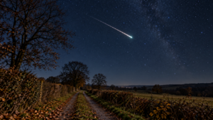 Etoiles filantes novembre 2026 leonides taurides nuits featured
