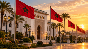 Fatima ezzahra el mansouri premiere femme cheffe gouvernement maroc featured