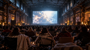 6,25 euros le film au festival Lumière, si vous tenez la nuit des Coen