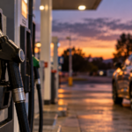 Fin du diesel en France : aucune date pour rouler, mais un gazole 18 centimes au-dessus de l’E10