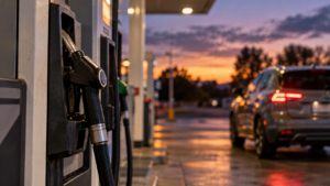 Fin du diesel en France : aucune date pour rouler, mais un gazole 18 centimes au-dessus de l’E10