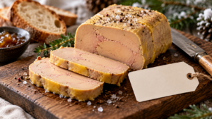 Foie gras : sans baisse en cinq ans, la Suisse pourra limiter ses importations