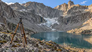 58 paires de photos prises au même endroit racontent la fonte des glaciers du Montana
