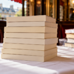 Goncourt 2026 : les 8 romans de la deuxième sélection, Grasset n’en a plus aucun
