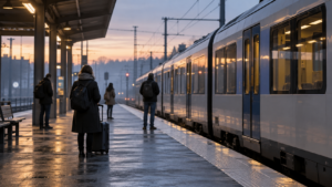 Greve 5 novembre 2026 qui appelle transports retenue salaire featured