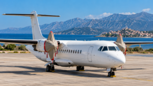 8 jours de grève chez Air Corsica, pourquoi les pilotes défendent leur ancienneté