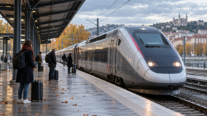 Greve sncf 5 novembre 2026 quatre syndicats tgv m featured