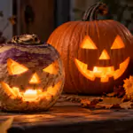 Halloween 2026 tombe le samedi 31 octobre, d’où vient la fête ?