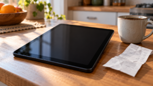Ipad mini 8 prix france sortie featured