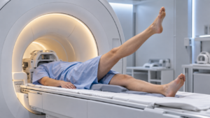 Le mal de dos chronique allume le « réseau du soi » du cerveau, montre une étude