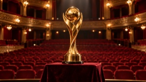 Mbappé, troisième favori des bookmakers au Ballon d’Or 2026 malgré dix buts au Mondial