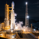 La mission MMX part pour Phobos le 19 octobre avec un rover franco-allemand