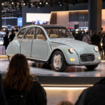 Mondial de l’Auto 2026 : huit nouveautés, quatre concepts, ni BMW ni Mini
