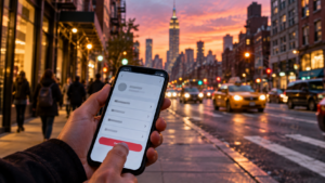 New York impose la résiliation en un clic, la France en trois clics depuis 2023