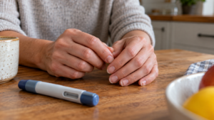 Ozempic et ongles décollés : que vaut vraiment l&rsquo;étude des 39 % ?