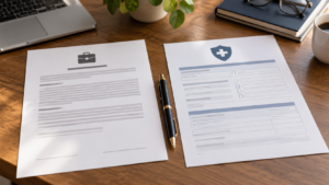 Pourquoi mutuelle entreprise obligatoire refuser dispense featured