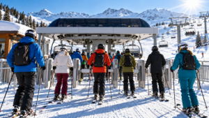 Prix forfait ski journee 2026 2027 stations featured