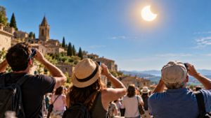 Prochaine eclipse solaire france 2 aout 2027 featured