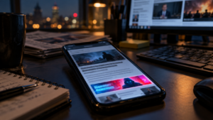 Une simple pub a suffi à infecter des appareils d&rsquo;Al Jazeera sans un clic, selon Citizen Lab