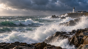 Quel ouragan se dirige vers la france melissa austen featured