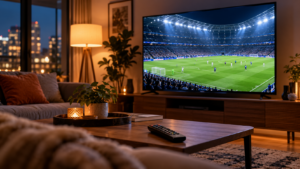 Quelle chaine ligue des champions 2026 2027 canal plus m6 featured