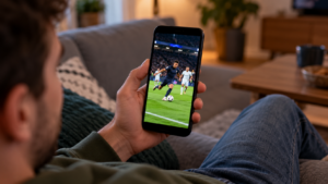 Replay Canal+ Sport gratuit : les résumés oui, le match entier presque jamais
