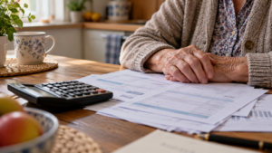 Retraites 2027 revalorisées de 1,7 % jusqu’à 1 260 €, moins ou rien au-dessus