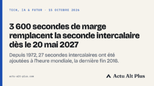 Le cadran d’une grande horloge de gare devant un soleil couchant d’automne