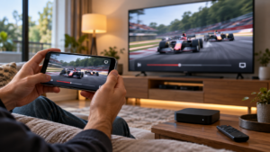 Sport+ gratuit sur Free, Orange ou SFR ? Pas de chaîne, tout passe par l’appli Canal+