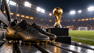 6 lauréats du trophée Kopa depuis 2018, et un sur deux installé dans le top 10 du Ballon d&rsquo;or