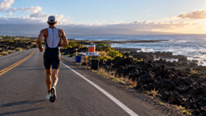 Vincent Luis à Kona : champion du monde IRONMAN pour sa première, peut-être sa dernière