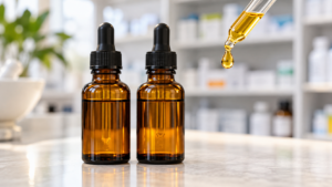 Stérogyl ou ZymaD ? La vitamine D2 fait baisser la D3 dans le sang, selon une méta-analyse